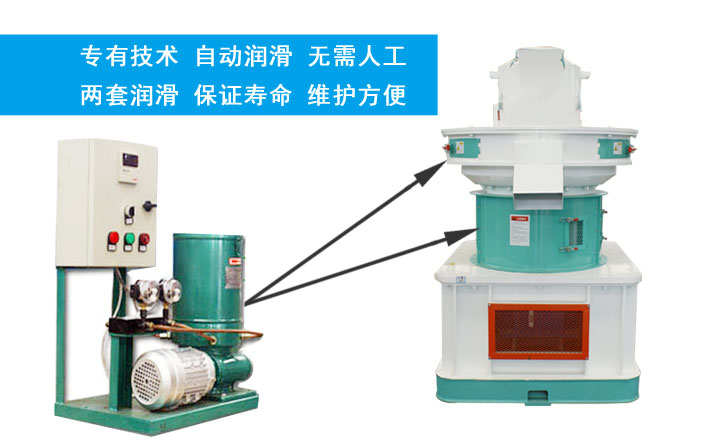 秸稈顆粒機優(yōu)勢圖