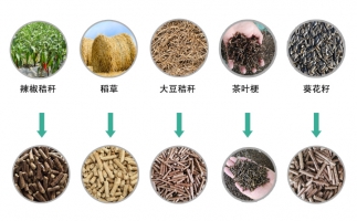 生物質(zhì)顆粒機(jī)設(shè)備產(chǎn)量低，竟然是這5個原因